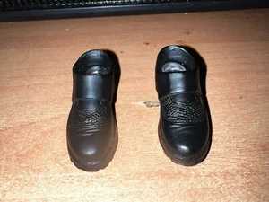 Hot Toys Dark Knight DX12 1/6 Batman Armor shoes for batsuit boots - Picture 1 of 4