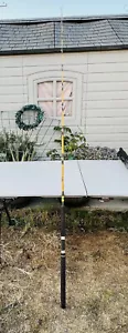 VERTELS YELLOWSTIK 1B70-CM 7’ 15-40Lb Fishing Rod - Picture 1 of 6