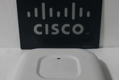 Cisco AIR-CAP2702I-A-K9 Aironet 2700 Wireless Access Point Warranty - Image 1 of 2
