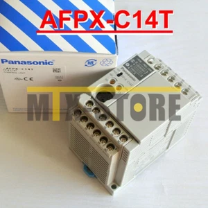 Unidad de Control 1PC Nueva en Caja AFPX-C14T FP-XC14T Nueva EN CAJA - Imagen 1 de 1
