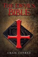 Craig Conrad The Devil's Bible (Paperback) (UK IMPORT)