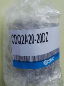 Fst  CDQ2A20-20DZ CDQ2A2020DZ 1PC New SMC air cylinder free shipping - Bild 1 von 3