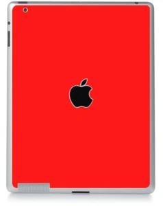 LidStyles Standard Laptop Skin Protector Decal Apple iPad 4 A1458 - Picture 1 of 11