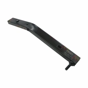 Neuer Kühlerkern-Stützhalter links für OEM AUDI A4 B8 A5 8K0805527A - Picture 1 of 6