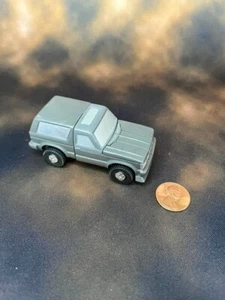 Gobots Go Bots SCRATCH Ford Bronco MRT-41 Bandai Japan 1984 - Bild 1 von 3