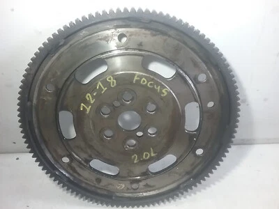 Ford Focus 2012-2018 2,0 L volante placa flexible BV6P-7M093-BD (M130) Foto 1 de 3