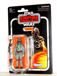 Star Wars Vintage Collection Boba Fett VC09 - Bild 1 von 3