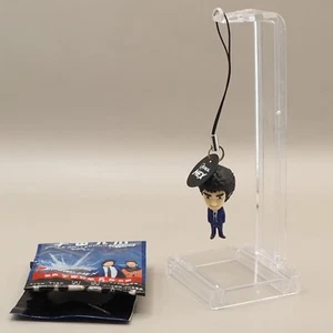 Mutta Namba Space Brothers Space Collection Strap Mini Figure Pepsi Japan X351 - Picture 1 of 6