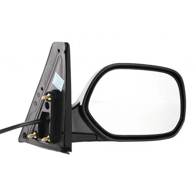 For Scion xB 2004 2005 2006 Door Mirror Passenger Side | Power | Non Heated Foto 1 de 2