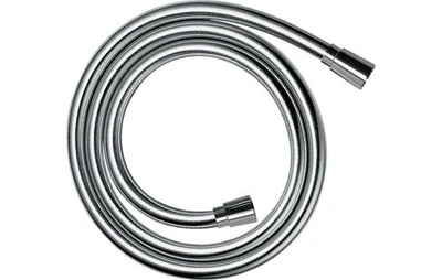 hansgrohe Brauseschlauch ISIFLEX chrom 1250 mm - Bild 1 von 4