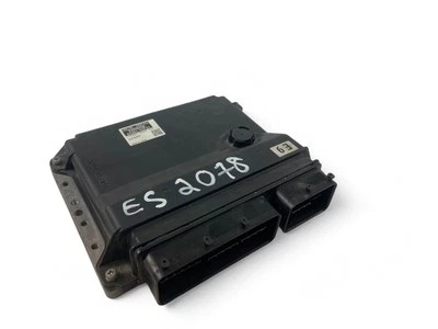 Centralina motore TOYOTA RAV 4 III A3 ECU 89661-42F21 29042772 - Immagine 1 di 4