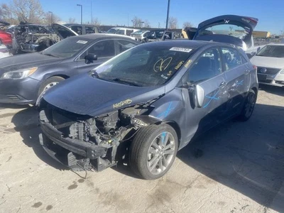 Automatic Transmission 2.0L Hatchback GT Fits 16-17 ELANTRA 1249136 Foto 1 de 4