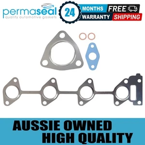 Permaseal Exhaust Manifold&Turbo Charger Gasket Kit For Holden Cruze Z20S 2.0L - Picture 1 of 5
