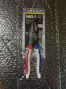 🔥Klein Tools J2000-9NECES LIMITED EDITION CES LINEMANS PLIER BRAND NEW 2024 - Picture 1 of 2