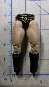 AEW Unrivaled Male Waist Legs Trunks Fodder 7" 1/10 Scale Frankie Kazarian #39 - Picture 1 of 6
