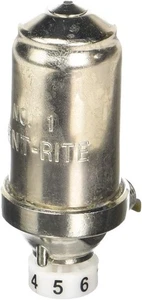 Vent-Rite Air Valve, 1/8" - Picture 1 of 2