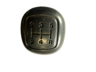 Rover 200 400 Mk 11 coupe cabriolet gear knob - black - Image 1 of 3