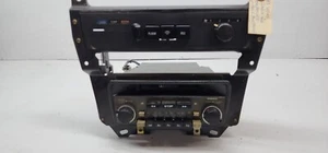 1983 VOLVO 240 260 OEM Lower Dash Pocket Radio Cassette Head Unit CR-2170 - Bild 1 von 10
