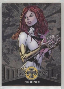 PHOENIX 2018 Fleer Ultra X-Men Metal Blasters #MB5 Jean Grey Marvel Trading Card - Picture 1 of 2