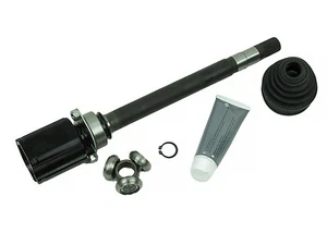 MOTORWELLE RECHTS ALFA ROMEO FIAT LANCIA LYBRA 1.6 1.9 JTD 46307865 60802017 - Bild 1 von 5