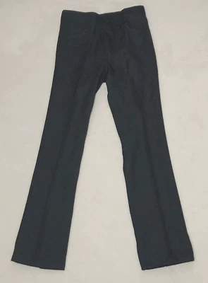 Wrangler Men Wrancher Boot Jeans Stretch Comfort 29x31.5(actual) Bluish Gray NWT - Image 1 of 4