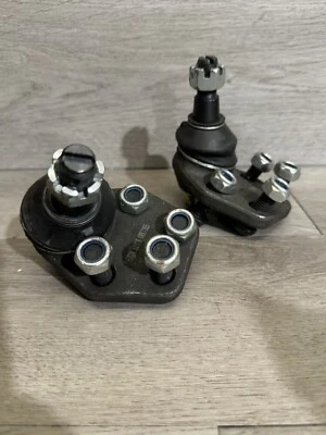 Dodge Ram 1500 2500 Lower Ball Joints NEW 2000-2001 - Image 1 of 4