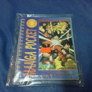 New Manga Poket - Dragon Ball - Imagen 1 de 1