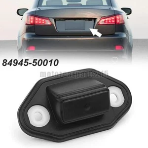 Rear Trunk Switch Button Latch For Lexus ES350 LS430 Toyota Avalon 84945-50010 - Picture 1 of 9