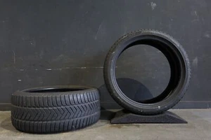 2x Pirelli Sottozero 3 275/35R21 103V Winterreifen - Bild 1 von 3