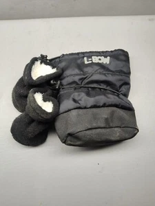 L-bow Infant Cold Weather Bootie - Picture 1 of 2