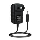 AC Adapter Charger For Alesis SR18 High-Definition Drum Machine Power Supply PSU
