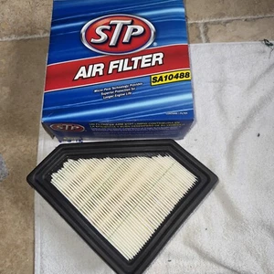New STP SA10488 Engine Air Filter FORD FOCUS 2008-2011 L4 2.0L. Free Shipping - Picture 1 of 5