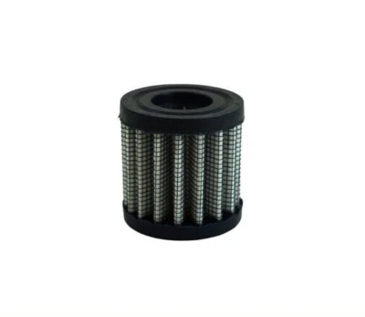 SOLBERG 09 AIR INTAKE FILTER MEDIA FOR AIR COMPRESSOR PUMP POLYESTER MADE IN USA - Image 1 of 3