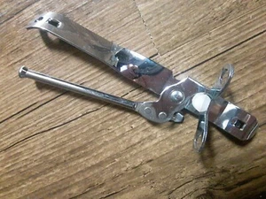 NIP Good Cook #11801 2-in-1 Manual Can Opener w/Bottle Opener - Picture 1 of 15