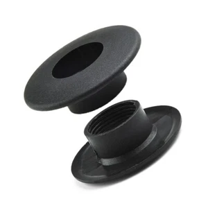 10PCS 16mm Fit For Foosball Bushing Soccer Table Football Bearing 5/8 Inch Rod - Picture 1 of 15