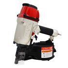 Meite CN65 15-Degree  1-1/2" to 2-1/2 inch Pneumatic Coil Nailer for Decking