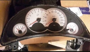 Opel Corsa C / Tigra A Tacho  - Bild 1 von 1