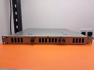 Wohler Technologies Amp 1A Rackmount Audio Monitor - Bild 1 von 4