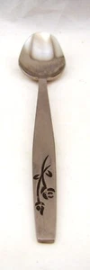 Reed & Barton Rebacraft Stainless Steel ROSELYN/RDS49 Teaspoon(s) - Picture 1 of 5