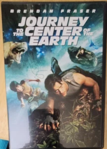 Journey to the Center of the Earth (DVD, 2007) - Picture 1 of 2