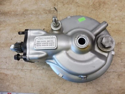 1984 Kawasaki ZN700 ZN 700 LTD K628' roda traseira tração final engrenagem diferencial - Imagem 1 de 4