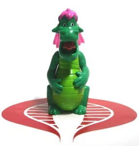 McDonald’s Action Figure Happy Meal Toy Pete's Dragon Elliott 1996 - Picture 1 of 1