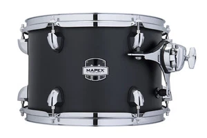 Mapex Mars Maple 8" Tom Add On Pack, mattschwarz MMT807PK-KD - Bild 1 von 3