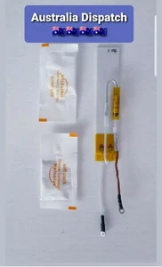 🇦🇺NEW heater element 70 ohm -/+ 10% spare part for cloud Nine 9 straightener - Picture 1 of 1