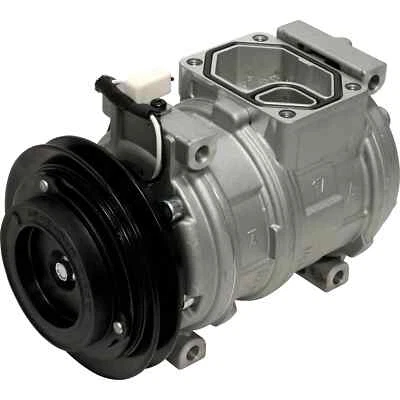 A/C Compressor for Chrysler Voyager / Grand Voyager 2000 Dodge CARAVAN (00-96) - Image 1 of 4
