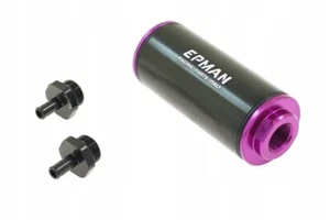 filtro de combustible epman 8,6 mm negro M-7687 - Bild 1 von 3