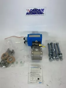 Krohne Altometer 1" Durchflussmesser A95 55017 IS0.KL.H - Bild 1 von 6