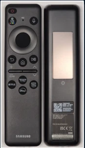 IN PROMO TELECOMANDO SOLARE USB SAMSUNG LINEA 2024 - BN59-01455C ORIGINALE - Foto 1 di 4