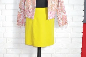 ASOS Tailored A-line Mini Skirt size 10 UK - Picture 1 of 3