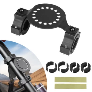 UTV ATV Gas Can Mount Gas Tank Cans Holder For Polaris RZR Can Am Maverick X3 - Picture 1 of 8